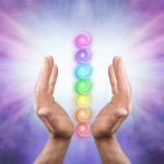 Chakras & Energy Glossary