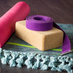 Yoga Equipment & Props Glossary